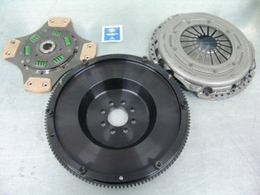 Kupplung für Golf 7 mit 02Q Getriebe 530-600NM